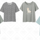 $10 Graphic Tees | Uniqlo